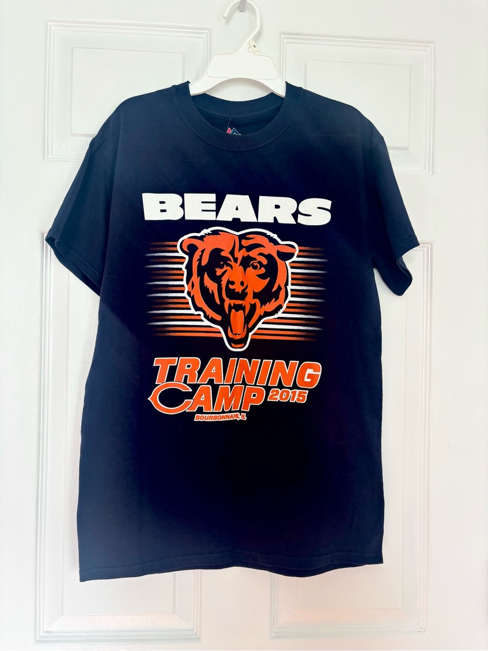 Majestic NFL Chicago Bears T-Shirt